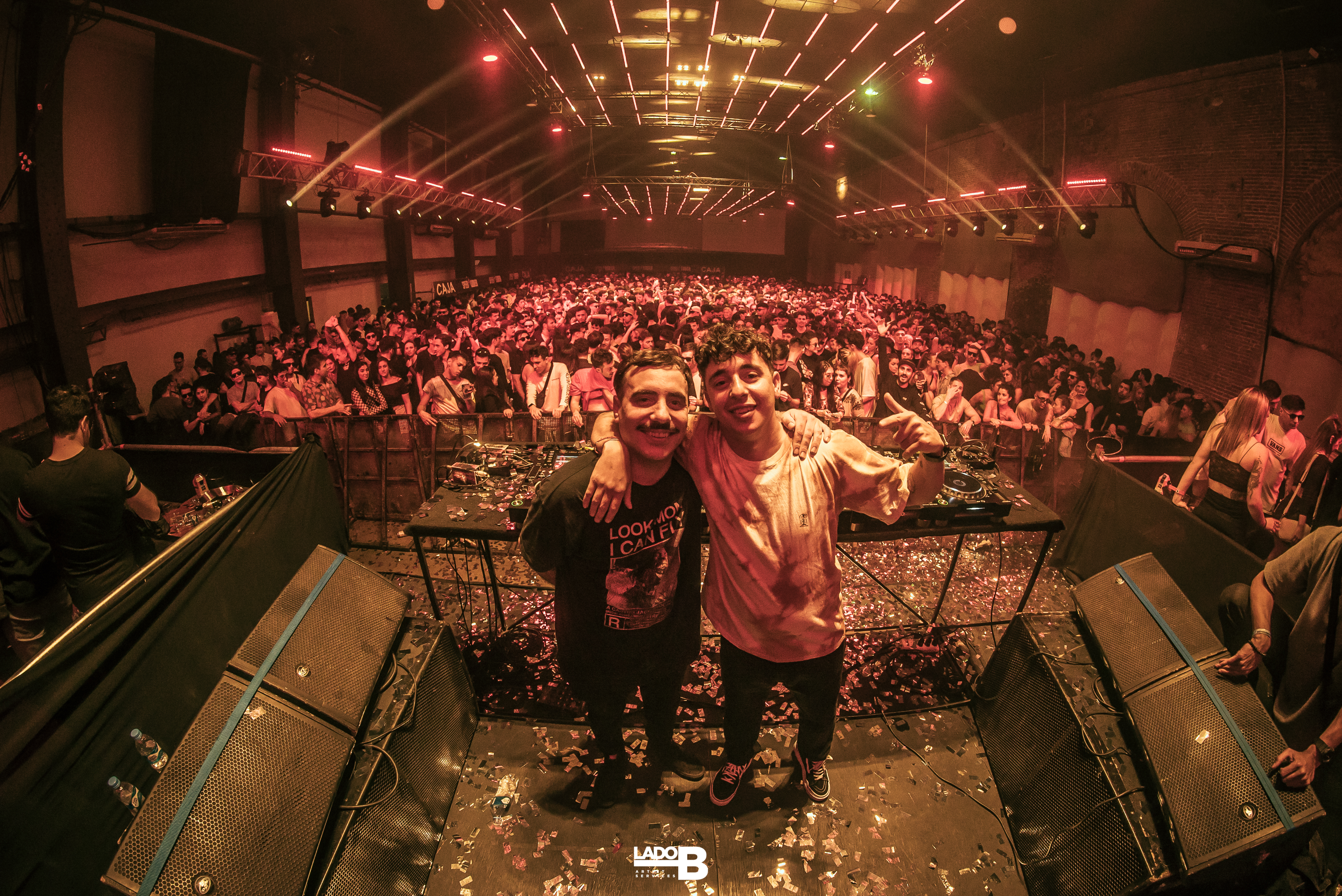 john cosani mariano mellino